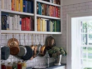 Idih! Ternyata Benda-benda Dapur Ini Bisa Jadi Sarang Kuman dan Bakteri Idih! Ternyata Benda-benda Dapur Ini Bisa Jadi Sarang Kuman dan Bakteri