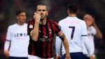 5 Transfer Pemain Tua Termahal, Lewandowski Nomor Berapa?