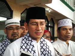 Pemprov DKI Cari Lahan Baru untuk RS Kanker Pengganti Sumber Waras