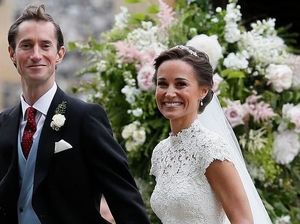Ini Nih, Menu Sarapan yang Akan Ditolak oleh Pippa Middleton