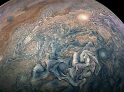 Hari Ini Jupiter Dapat Dilihat Jelas dari Bumi