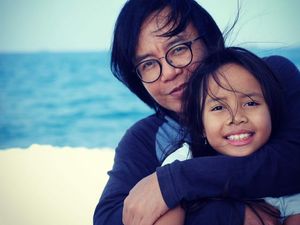 Ini Bukti Ari Lasso Ayah yang Kekinian Banget