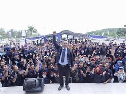 Ketum PAN: Jangan Halalkan Segala Cara Demi Kekuasaan!