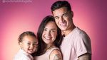 Coutinho di Antara Aine dan Maria