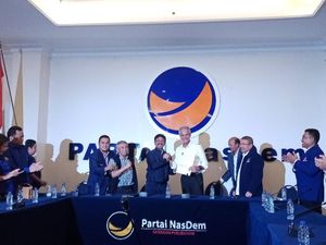 Kata Ganjar Soal Kasus e-KTP Jadi Kampanye Hitam di Pilgub Jateng