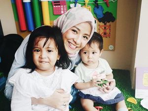 Tips Tak Gampang Baper Saat ASI Belum Banyak Ala Natasha Rizky