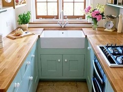 Cerita Istri yang Minta Maaf ke Suami karena Dapur Berantakan