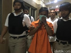 Polisi: Acep Bunuh Arsitek Feri karena Tersinggung Ucapan Korban