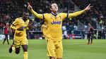 10 Pembelian Termahal Juventus, Cristiano Ronaldo Nomor 1