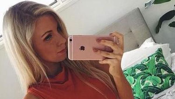 5 Wanita yang Jadi Viral karena Perut Tetap Kecil Saat Hamil di Atas 5 Bulan