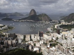 Turis Dirampok di Rio, Curhatnya Malah Diposting Pariwisata Brasil