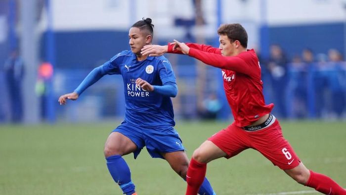 Faiq Bolkiah (Istimewa) Faiq Bolkiah (Istimewa)
