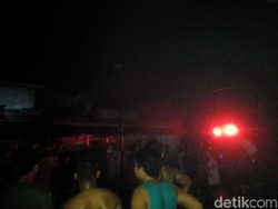 Kebakaran Rumah di Gorontalo, Pasutri Tewas