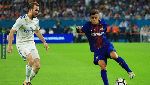 Bagaimana Dunia Maya Menyambut Kepindahan Coutinho ke Barca?
