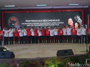 Petahana Bupati Karanganyar Dimungkinkan Lawan Kotak Kosong di Pilbup Petahana Bupati Karanganyar Dimungkinkan Lawan Kotak Kosong di Pilbup