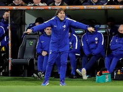 Conte: Mourinho adalah Manusia Kerdil