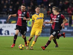 Dybala Alami Cedera Paha