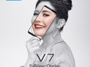 Harga Rp 3,599 Juta, Begini Ragam Keunggulan Vivo V7
