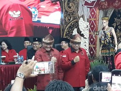 Gugat ke MK, Dodi-Giri Tuding Pilgub Sumsel Curang