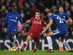 Conte Yakin Kepergian Coutinho Akan Pengaruhi Liverpool