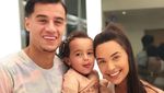 Coutinho di Antara Aine dan Maria