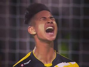 Pesepakbola Terkaya di Dunia Juga Tampil di Kualifikasi Piala Asia U-23