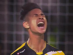 Pesepakbola Terkaya di Dunia Juga Tampil di Kualifikasi Piala Asia U-23