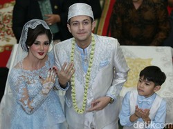 Bukan soal Rifky Balweel, Ini Cerita Postingan Pertama Biby Alraen Usai Nikah