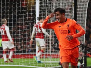 Di Premier League, Belum Ada yang Seuntung Liverpool saat Jual Coutinho Di Premier League, Belum Ada yang Seuntung Liverpool saat Jual Coutinho
