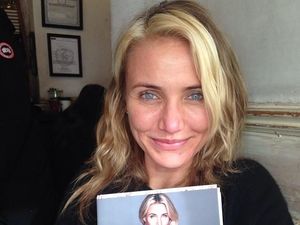 15 Artis Pamer Foto Tanpa Makeup di Instagram, Siapa yang Cantik Alami?