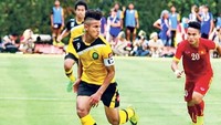 Faiq Bolkiah, 20 tahun, merupakan penggawa Leicester City yang disebut-sebuts ebagai pemain terkaya di dunia. Dia putra pangeran Jefri Bolkiah, adik bungsi Sultan Burnei Darussalam.  (instagram Faiq)
