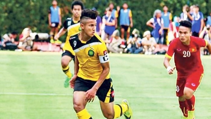 Faiq Bolkiah