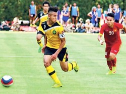 Indonesia Vs Brunei: Pesepakbola Terkaya Dunia Ikut Nggak?