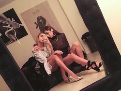 Rich Kids of Instagram Iran Menuai Kecaman