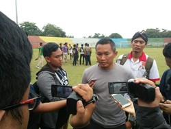 Pemain Asing Seleksi Tak Memuaskan, PS TNI Berburu Lagi