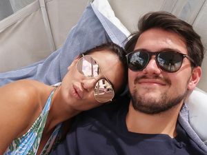 Marissa Nasution Posting Foto Hamil, Seksi!