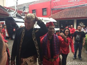 TB Hasanuddin: Saya Dapat Perintah Maju Pilgub Jabar, Saya Laksanakan