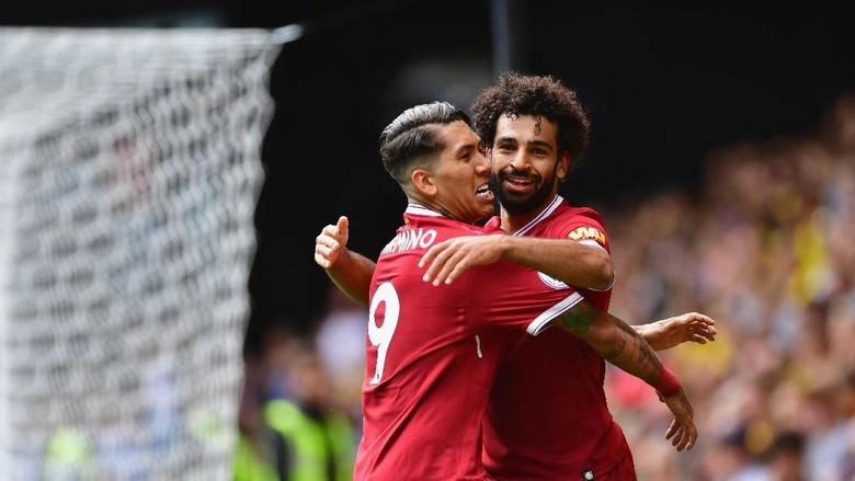 Liverpool Justru Lebih Oke Tanpa Coutinho Musim Ini Liverpool Justru Lebih Oke Tanpa Coutinho Musim Ini