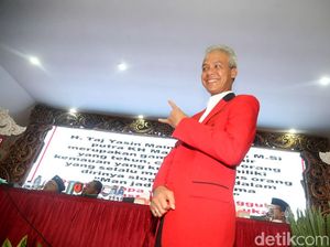 Ini Arahan Terbaru Megawati ke Ganjar Pranowo Ini Arahan Terbaru Megawati ke Ganjar Pranowo