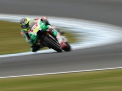 Aleix Espargaro Ingin Lupakan 2017, Tak Sabar Mulai Musim Baru