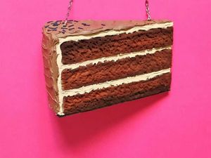 Tak Akan Merusak Diet! 10 Cake Enak Ini Ternyata Adalah Tas