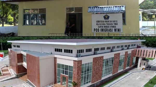 Bangga, Ini Perubahan Wajah Perbatasan RI-Timor Leste di Era Jokowi