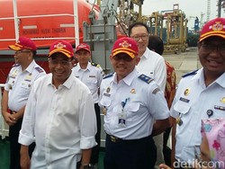 Ratu Prabu Bangun LRT 405 Triliun, Ini Pesan Menhub