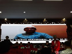Pilgub Jateng, PPP Pastikan Hanya Berduet dengan Satu Pasangan