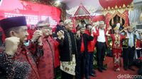 PDIP Umumkan Bakal Calon Pemimpin Daerah