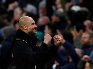Arti Segelas Anggur Merah untuk Guardiola