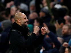 Guardiola Pernah Ditolak Main di Wigan
