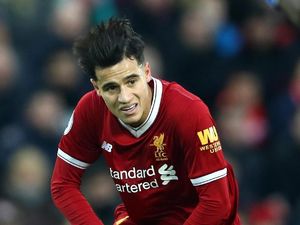 Jual Coutinho Rp 2,58 T, The Reds Untung Banyak
