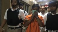 Ini Acep, Pemijat yang Bunuh Arsitek Feri