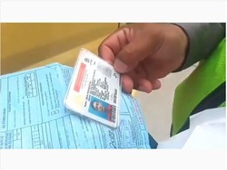 SIM Mati Saat Lebaran, Bisa Diperpanjang?